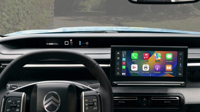 3846734 83kW Max 44kWh 5dr Auto