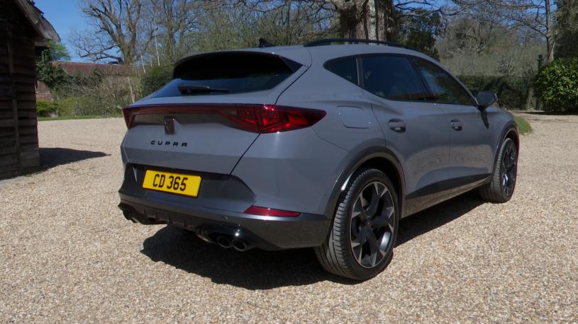 3866997 1.5 eHybrid 204 V2 5dr DSG