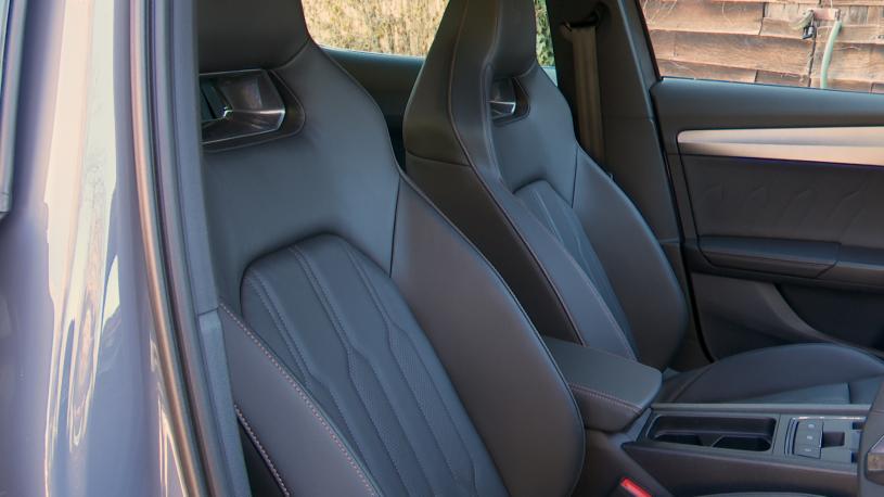 3865956 1.5 eHybrid 272 VZ1 5dr DSG