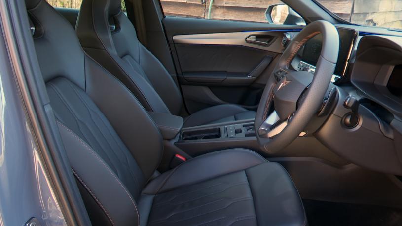 3865958 1.5 eHybrid 272 VZ3 5dr DSG