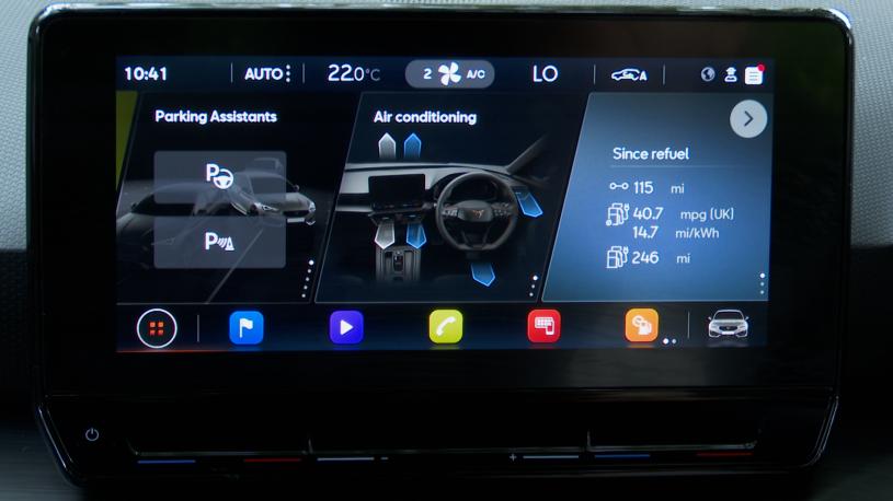 3867093 1.5 eHybrid 204 V3 5dr DSG