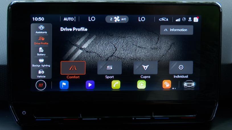 3867101 1.5 eHybrid 204 V2 5dr DSG