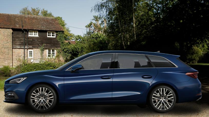 3867106 1.5 e-Hybrid FR 5dr DSG [DAP]