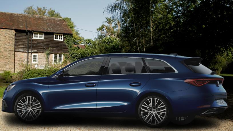 3867108 1.5 e-Hybrid FR Sport 5dr DSG [DAP]