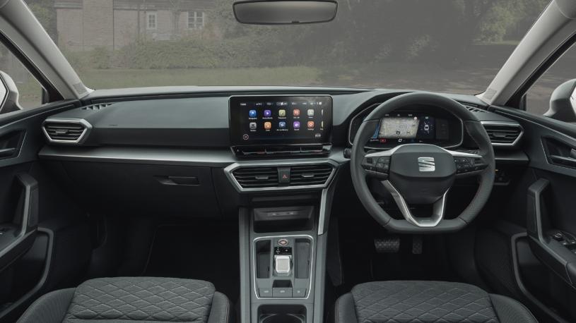 3867108 1.5 e-Hybrid FR Sport 5dr DSG [DAP]