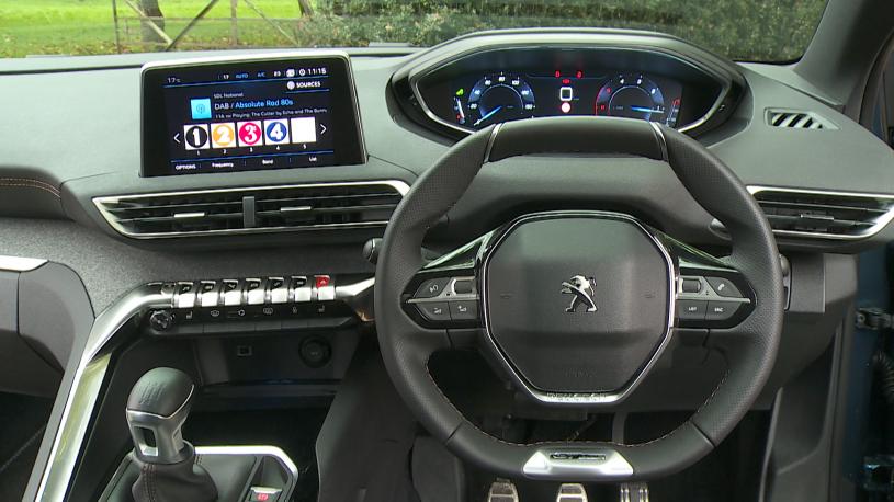 3866700 157kW Allure 73kWh 5dr Auto