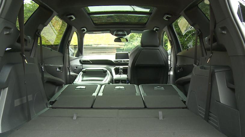 3866700 157kW Allure 73kWh 5dr Auto