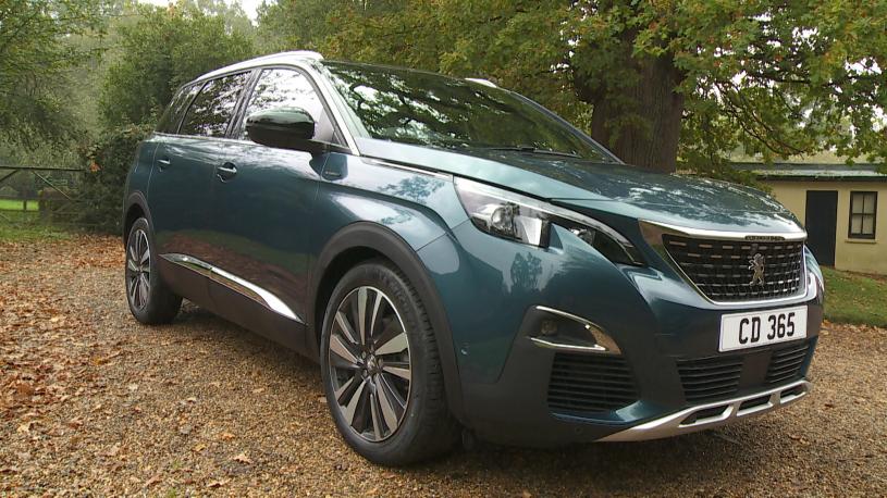 3866700 157kW Allure 73kWh 5dr Auto