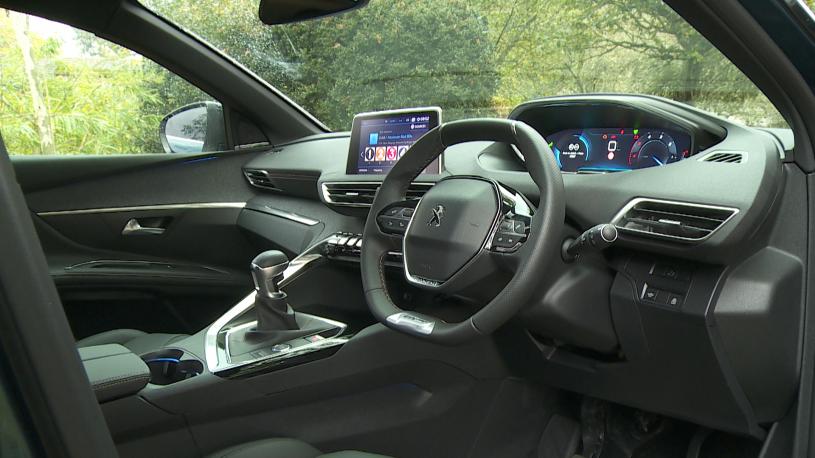 3866699 157kW GT 73kWh 5dr Auto