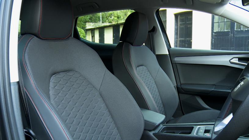 3867112 1.5 e-Hybrid FR 5dr DSG [DAP]