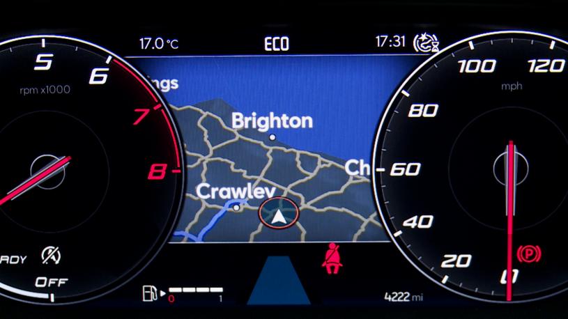 3867112 1.5 e-Hybrid FR 5dr DSG [DAP]