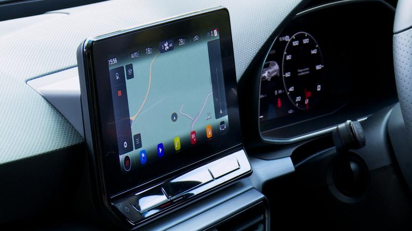 3867112 1.5 e-Hybrid FR 5dr DSG [DAP]