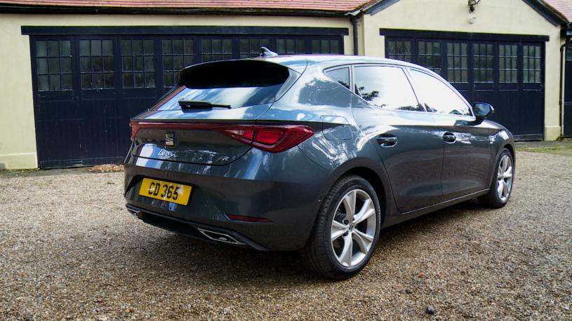 3867112 1.5 e-Hybrid FR 5dr DSG [DAP]