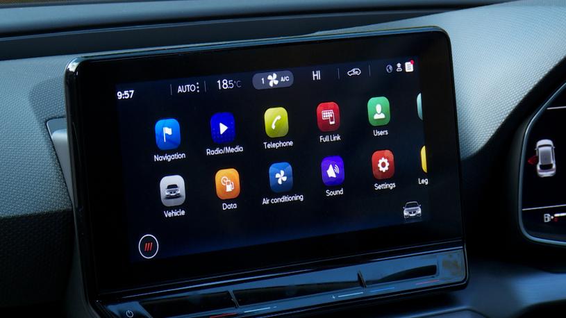 3867114 1.5 e-Hybrid FR Sport 5dr DSG [DAP]