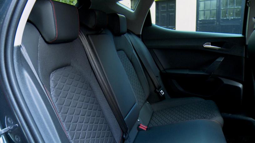 3867114 1.5 e-Hybrid FR Sport 5dr DSG [DAP]