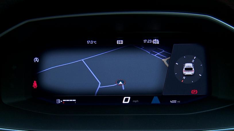 3867114 1.5 e-Hybrid FR Sport 5dr DSG [DAP]