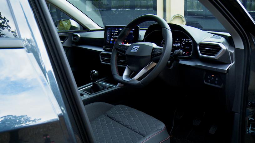 3867114 1.5 e-Hybrid FR Sport 5dr DSG [DAP]