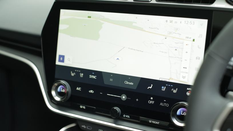 3978833 450e 230KW Direct4 Urban 71.4 kWh 5dr Auto