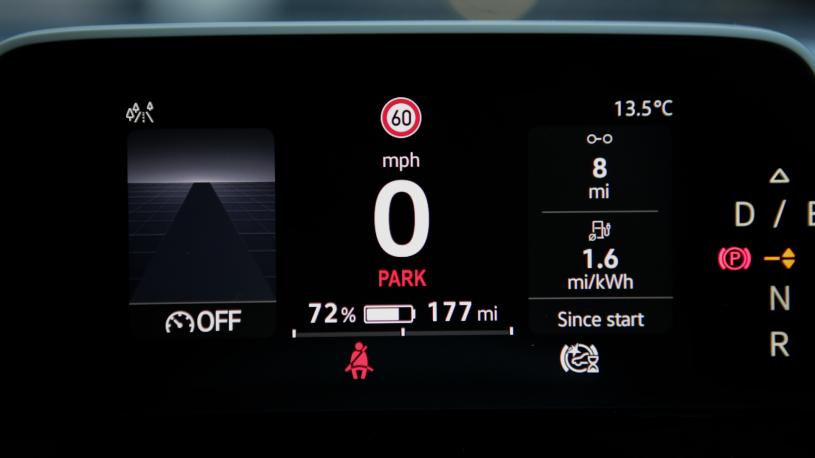 3867117 210kW Style Pro 79kWh 5dr Auto
