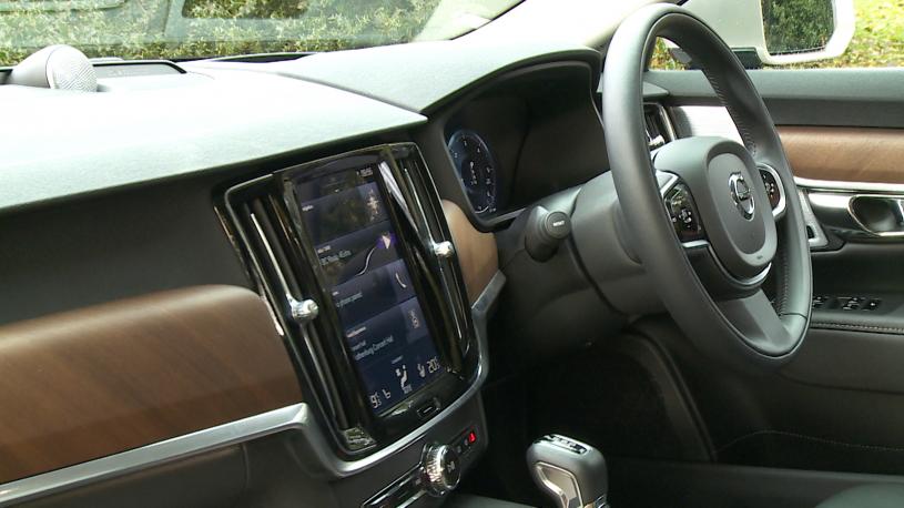 3867119 2.0 T8 [455] PHEV Ultra Dark 5dr AWD Auto