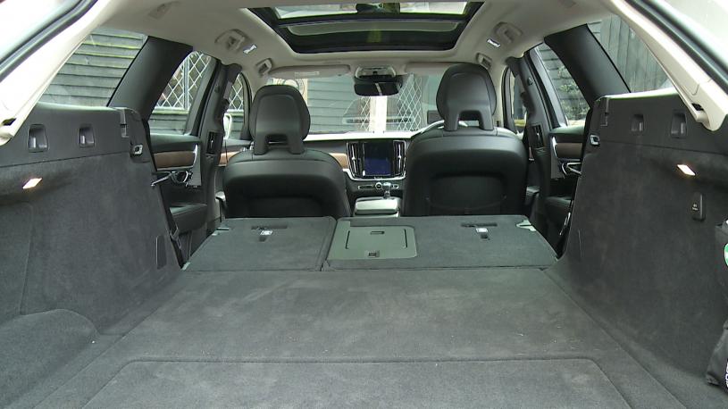 3867119 2.0 T8 [455] PHEV Ultra Dark 5dr AWD Auto