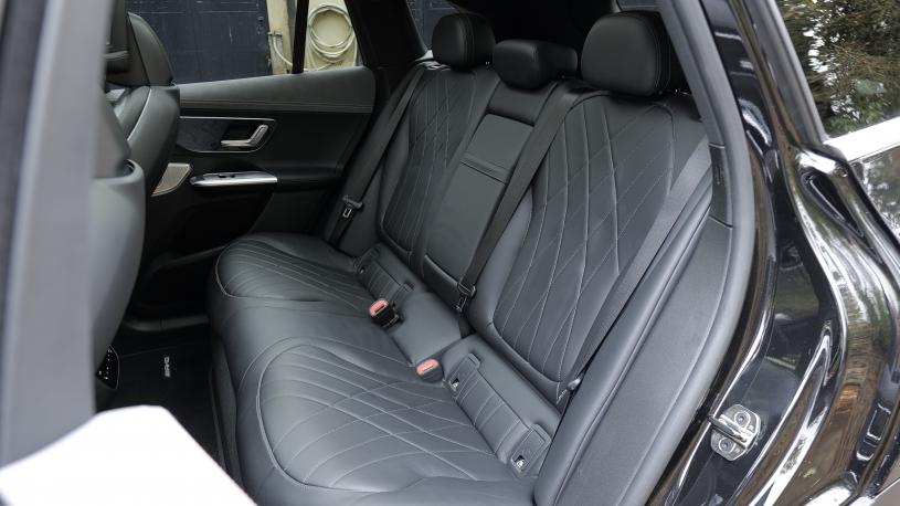 3978919 350 4M 215kW AMG Line Night Ed Prem 91kWh 5dr Auto