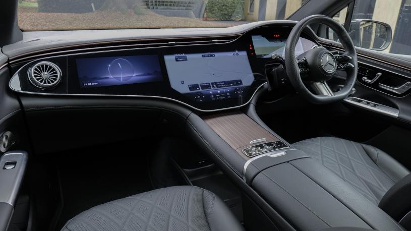 3978918 350 4M 215kW AMG Line Night Ed Prem+ 91kWh 5dr At