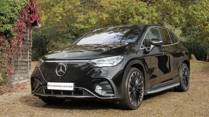 3978914 500 4M 300kW AMG Line Night Ed Prem 96kWh 5dr Auto