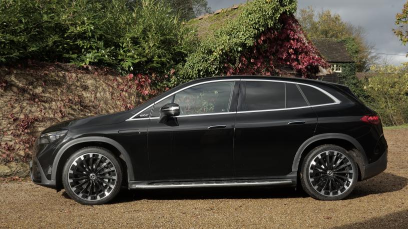 3978914 500 4M 300kW AMG Line Night Ed Prem 96kWh 5dr Auto