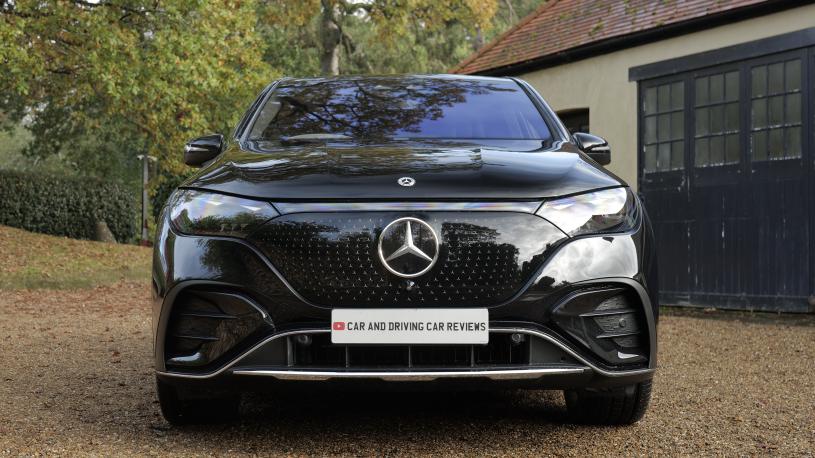 3978917 500 4M 300kW AMG Line Night Ed Prem+ 96kWh 5dr At