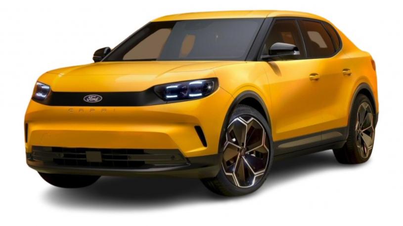 3866038 210kW Premium 77kWh 5dr Auto