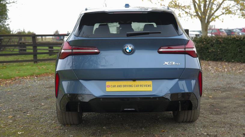 3865949 xDrive 30e M Sport 5dr Auto