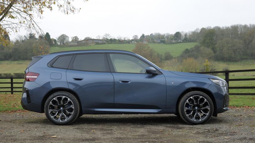 3865949 xDrive 30e M Sport 5dr Auto