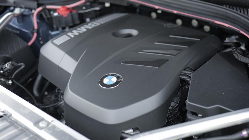 3865950 xDrive 30e M Sport 5dr Auto [Pro Pack]