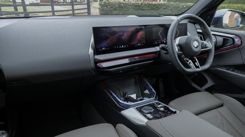 3865950 xDrive 30e M Sport 5dr Auto [Pro Pack]