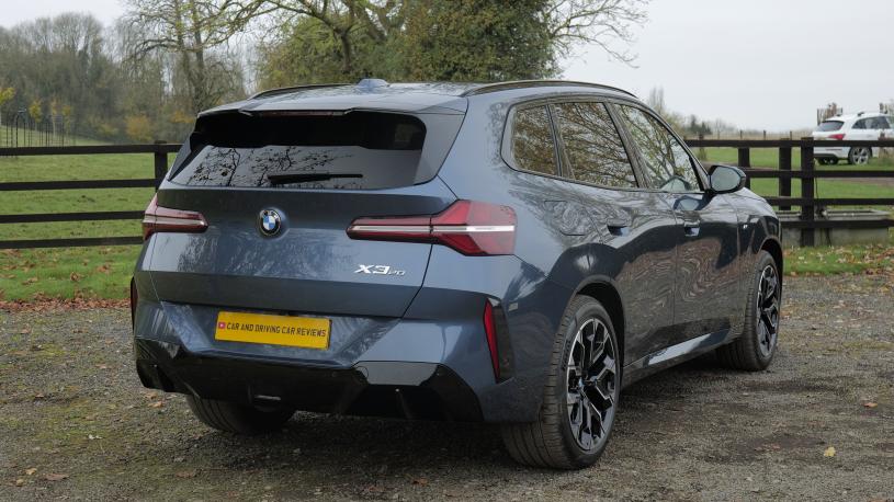 3865953 xDrive 30e xLine 5dr Auto