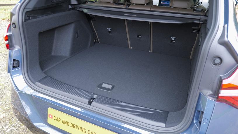 3865953 xDrive 30e xLine 5dr Auto