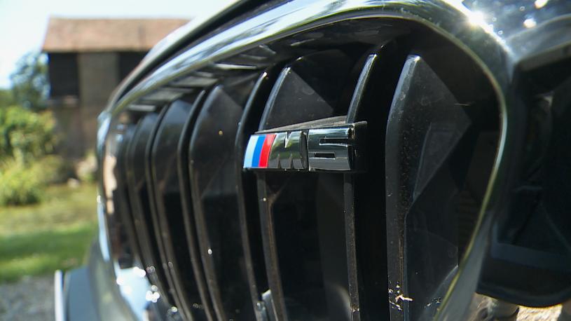 3902507 M5 4dr DCT [Ultimate Pack]