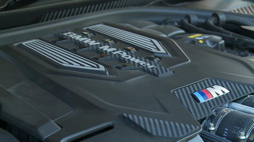 3902507 M5 4dr DCT [Ultimate Pack]