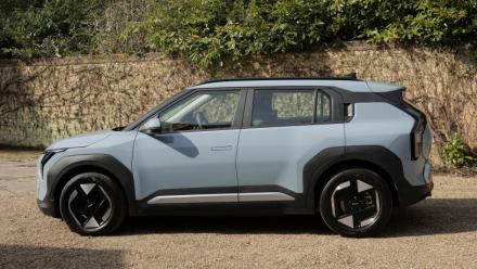 Kia EV3 148kW Air 58.3kWh 5dr Auto