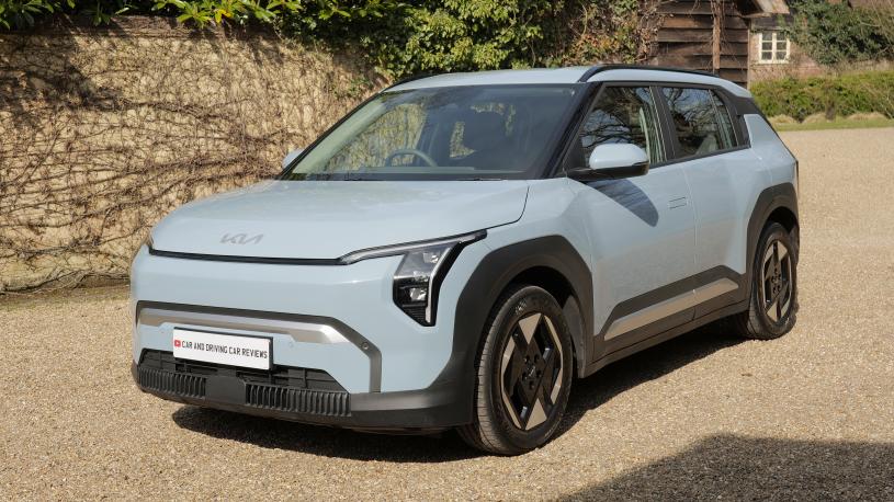 3867189 148kW Air 58.3kWh 5dr Auto