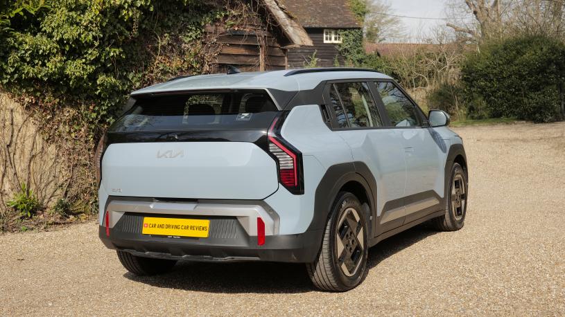 3867189 148kW Air 58.3kWh 5dr Auto