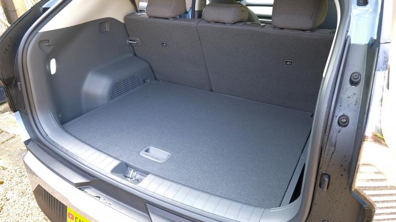 3867190 148kW Air 81.4kWh 5dr Auto