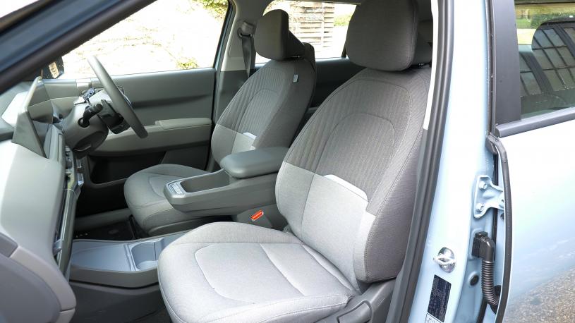 3867190 148kW Air 81.4kWh 5dr Auto