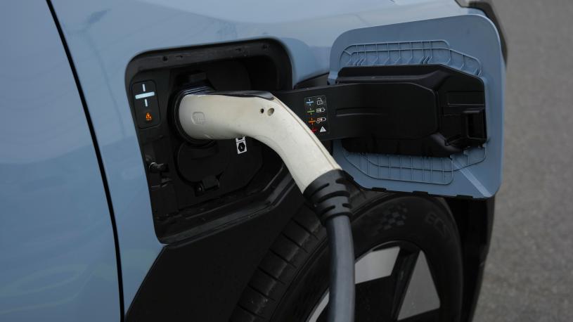 3867190 148kW Air 81.4kWh 5dr Auto