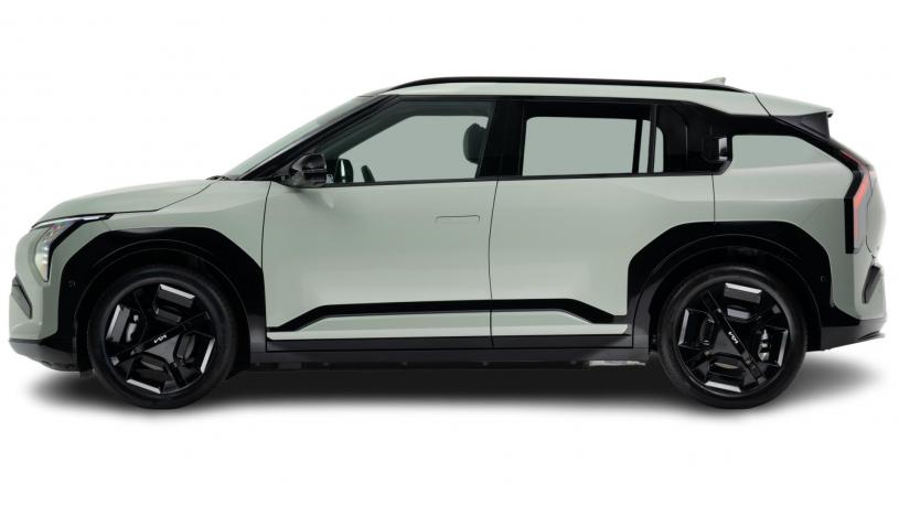 3867191 148kW GT-Line 81.4kWh 5dr Auto