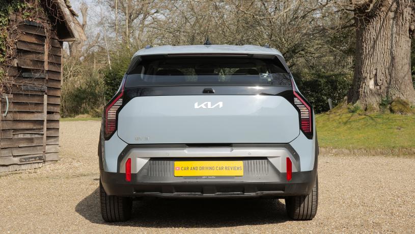 3867191 148kW GT-Line 81.4kWh 5dr Auto