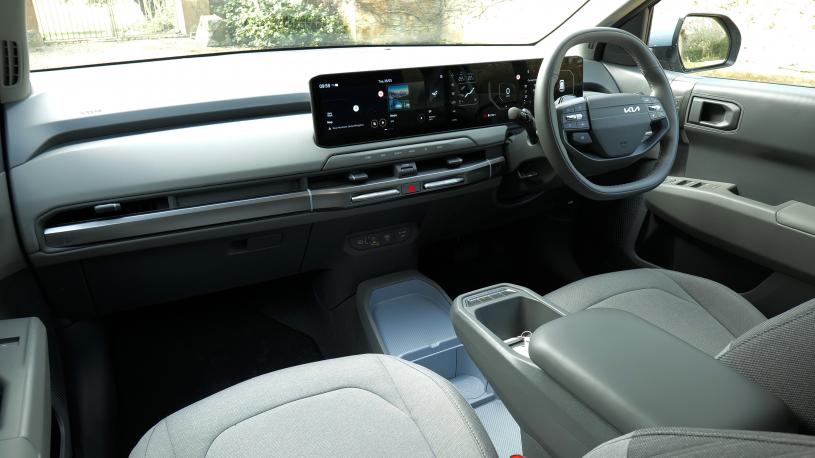 3867192 148kW GT-Line S 81.4kWh 5dr Auto