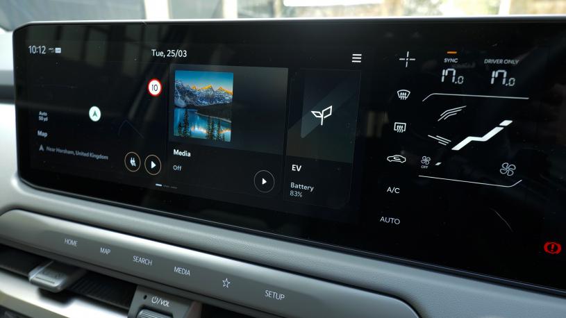 3867192 148kW GT-Line S 81.4kWh 5dr Auto