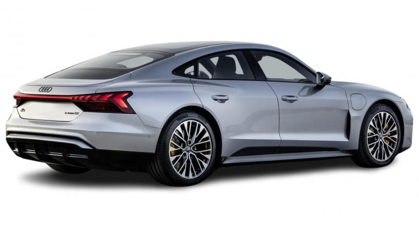 3978438 435kW 105kWh S Launch Edition 4dr Auto